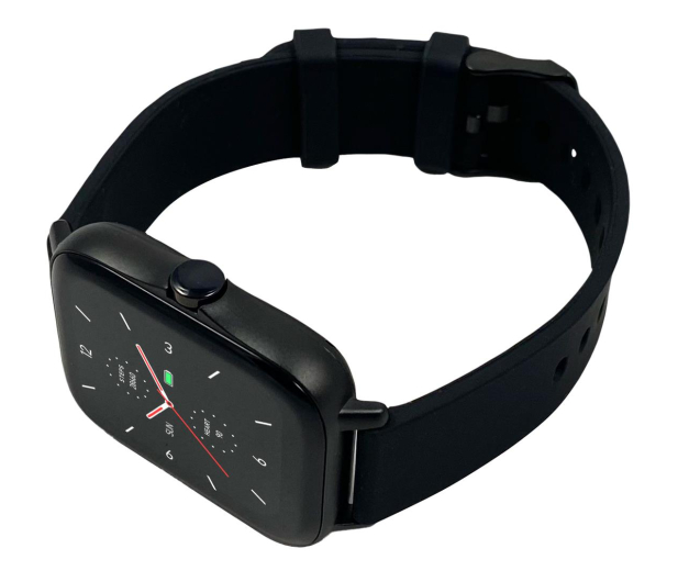 MAXCOM FW55 Aurum Pro Czarny - 1154707 - zdjęcie 6